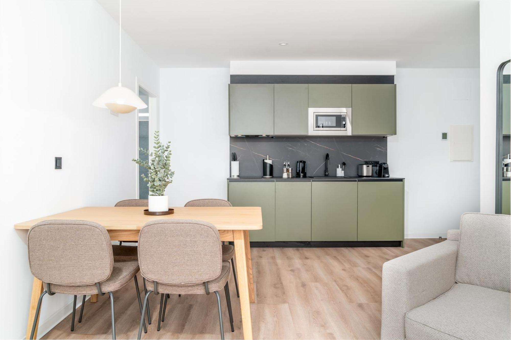 Limehome Valencia Carrer D'Antonio Ferrandis Exteriér fotografie
