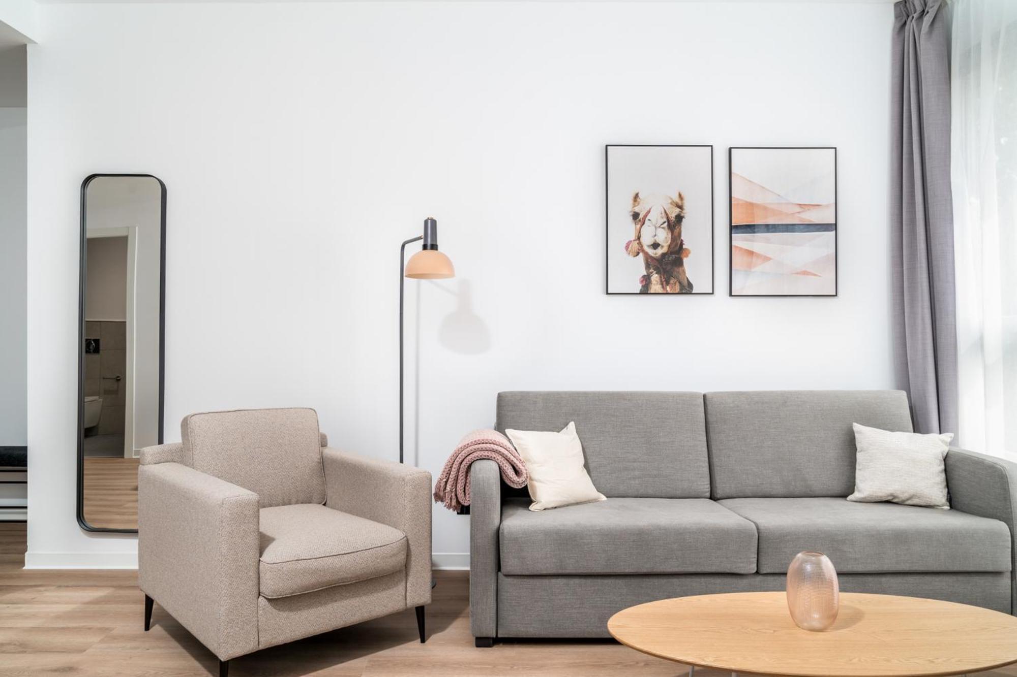 Limehome Valencia Carrer D'Antonio Ferrandis Exteriér fotografie