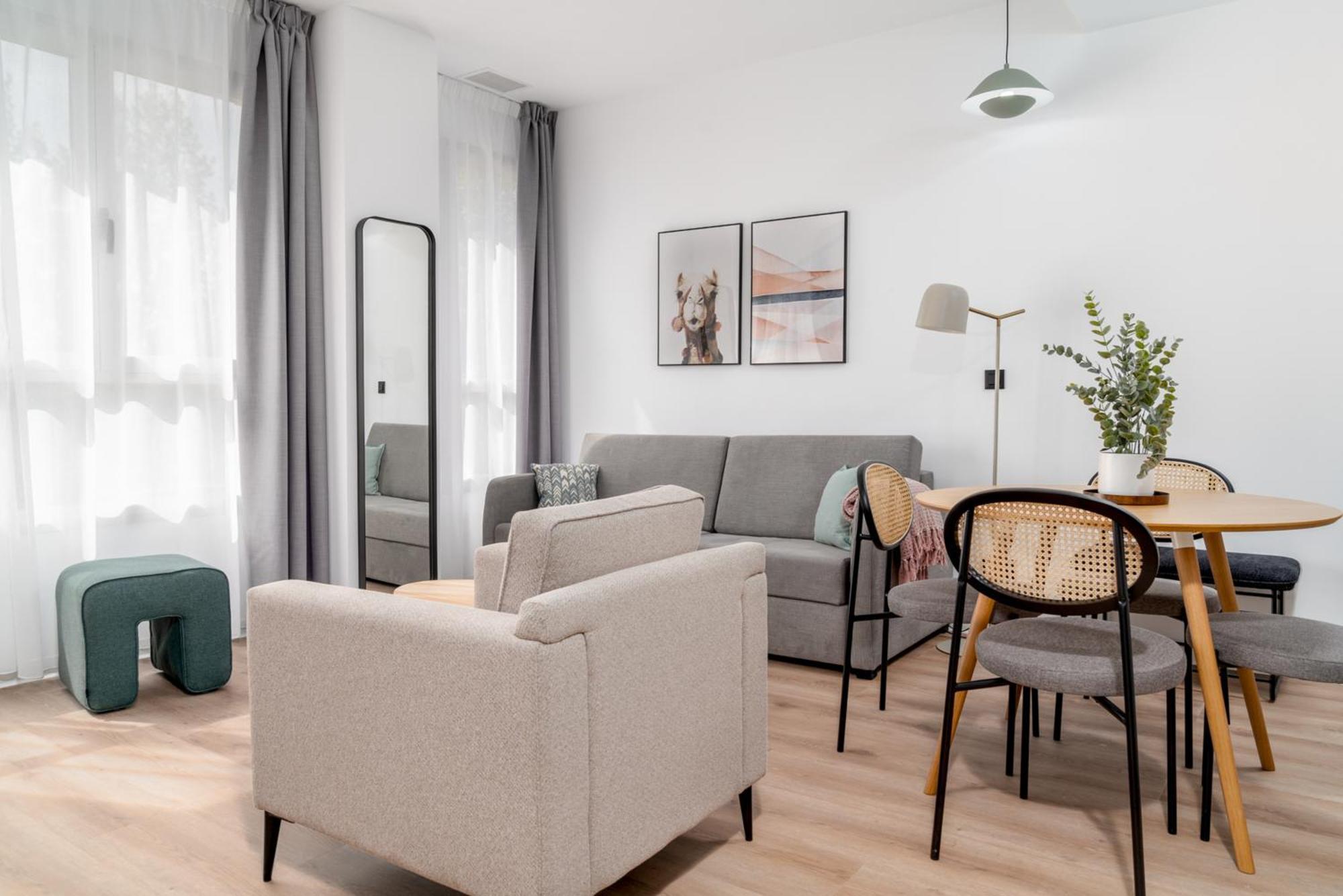 Limehome Valencia Carrer D'Antonio Ferrandis Exteriér fotografie