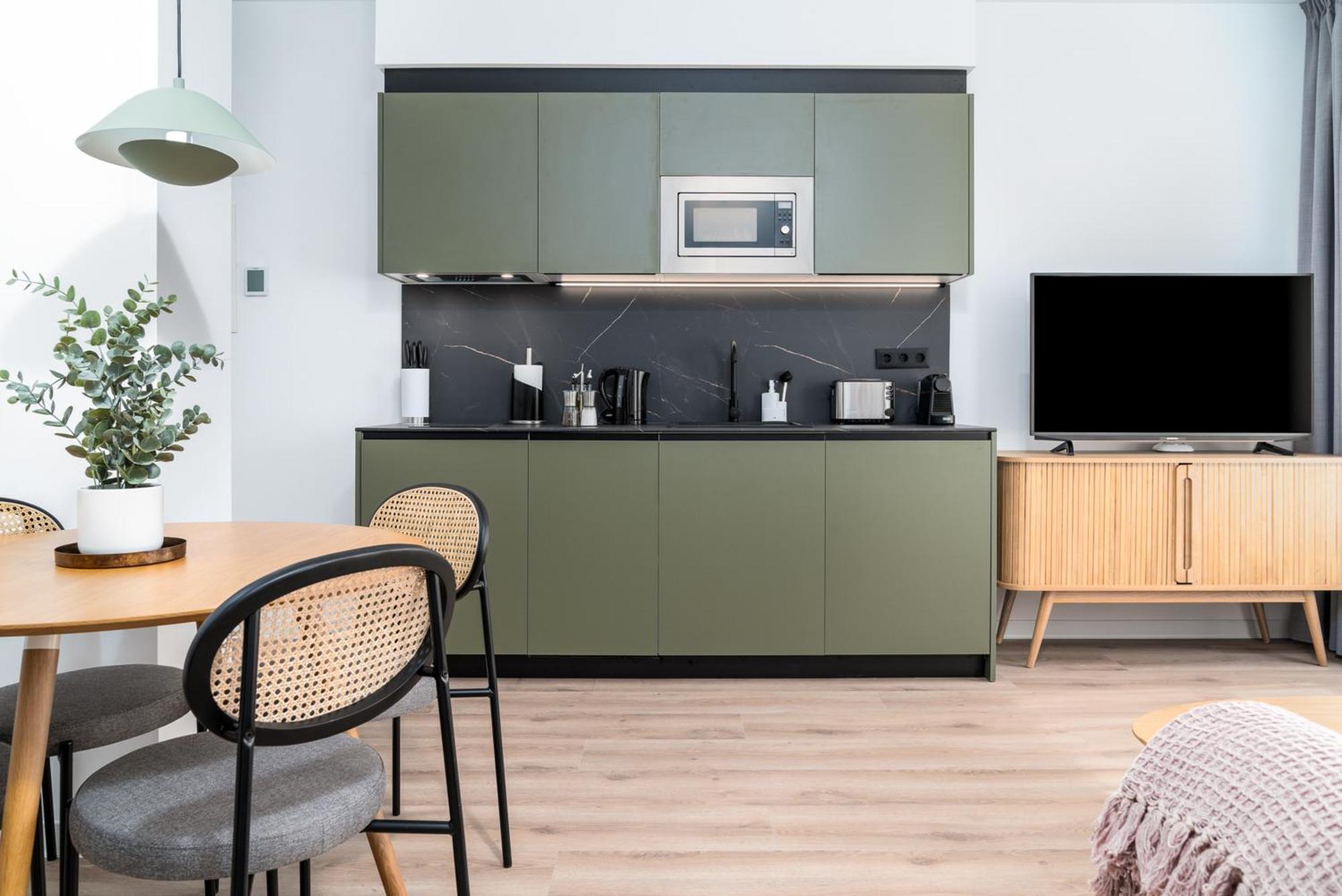 Limehome Valencia Carrer D'Antonio Ferrandis Exteriér fotografie