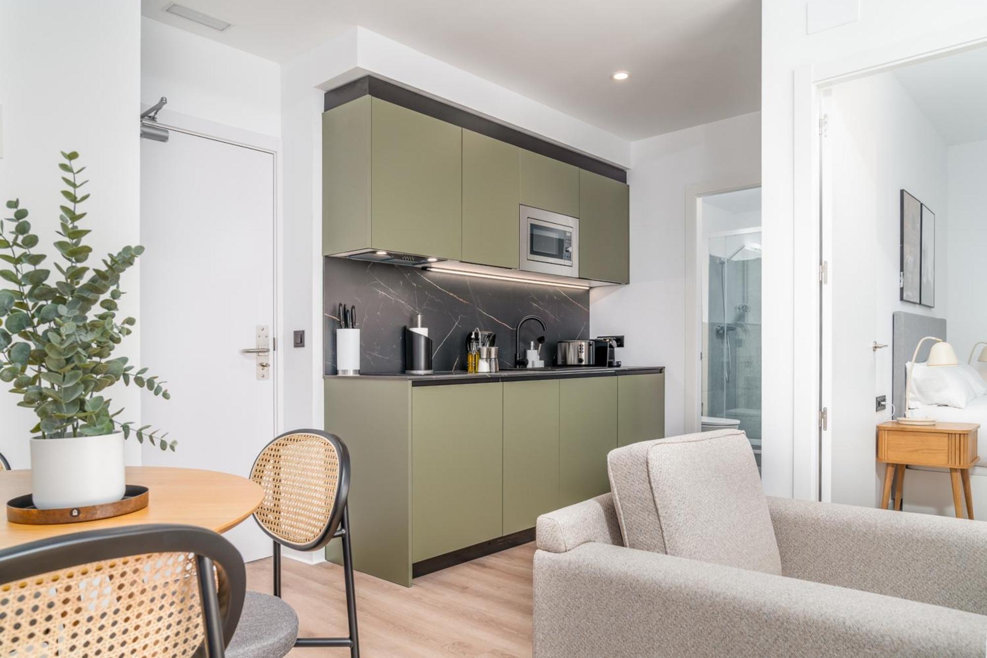 Limehome Valencia Carrer D'Antonio Ferrandis Exteriér fotografie