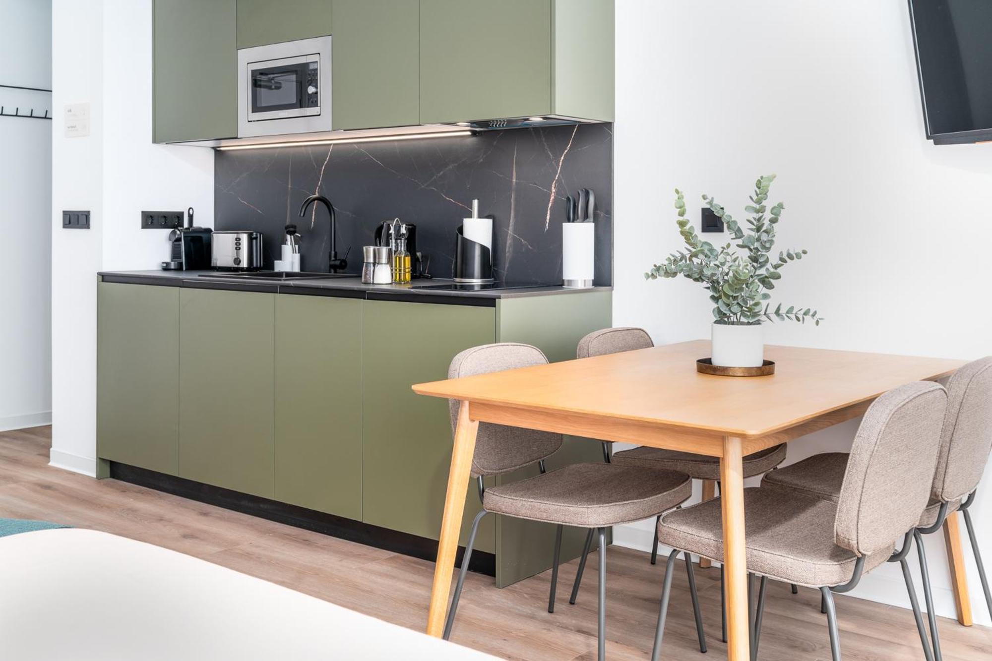 Limehome Valencia Carrer D'Antonio Ferrandis Exteriér fotografie