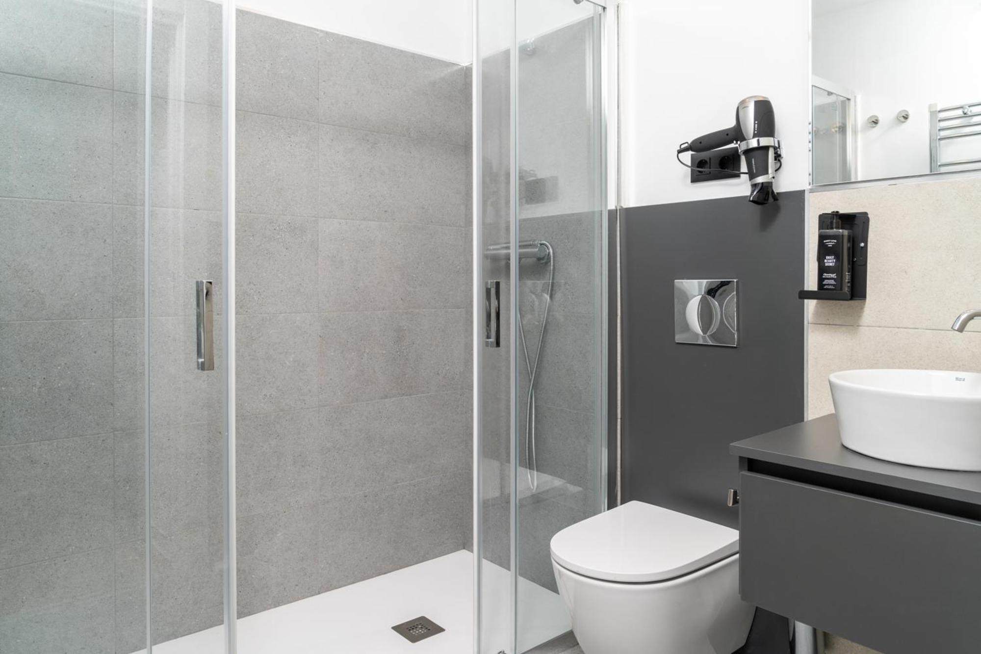 Limehome Valencia Carrer D'Antonio Ferrandis Exteriér fotografie