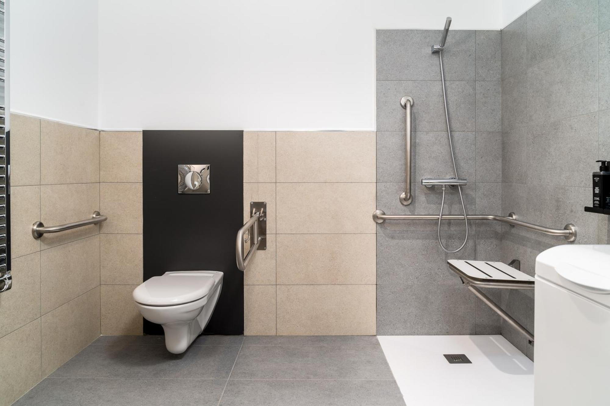 Limehome Valencia Carrer D'Antonio Ferrandis Exteriér fotografie