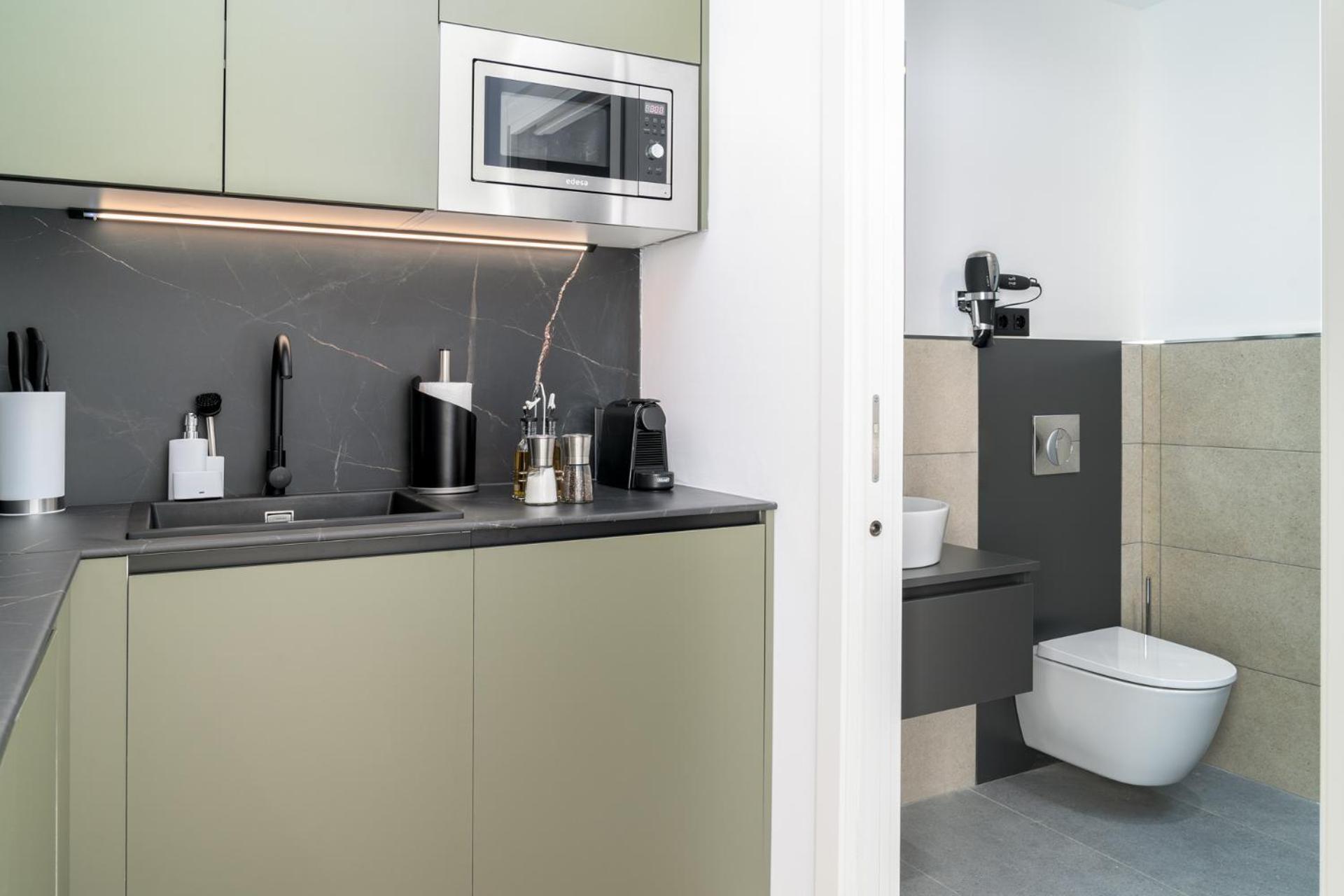 Limehome Valencia Carrer D'Antonio Ferrandis Exteriér fotografie